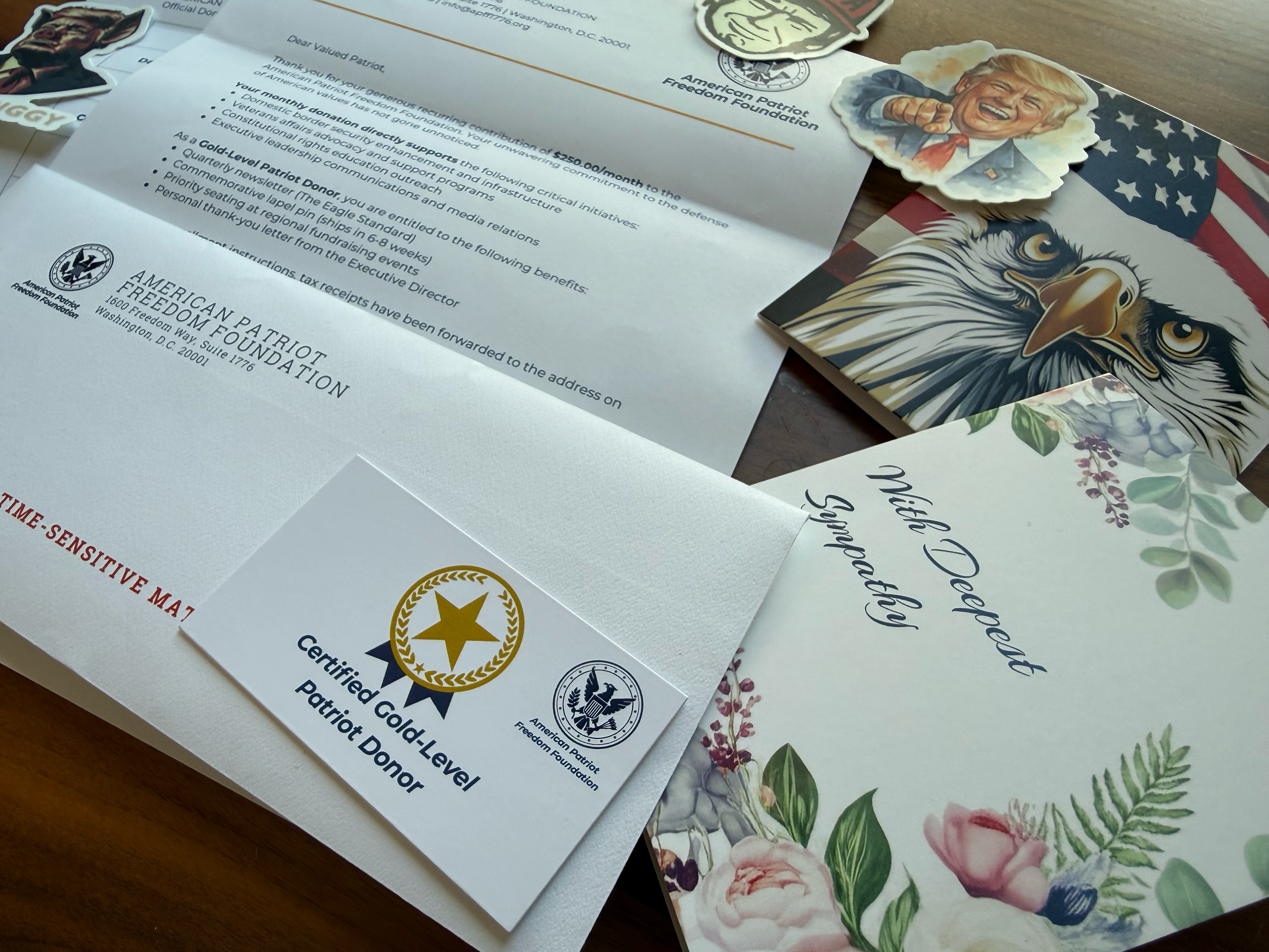 The Full Send Combo — Everything Bundle