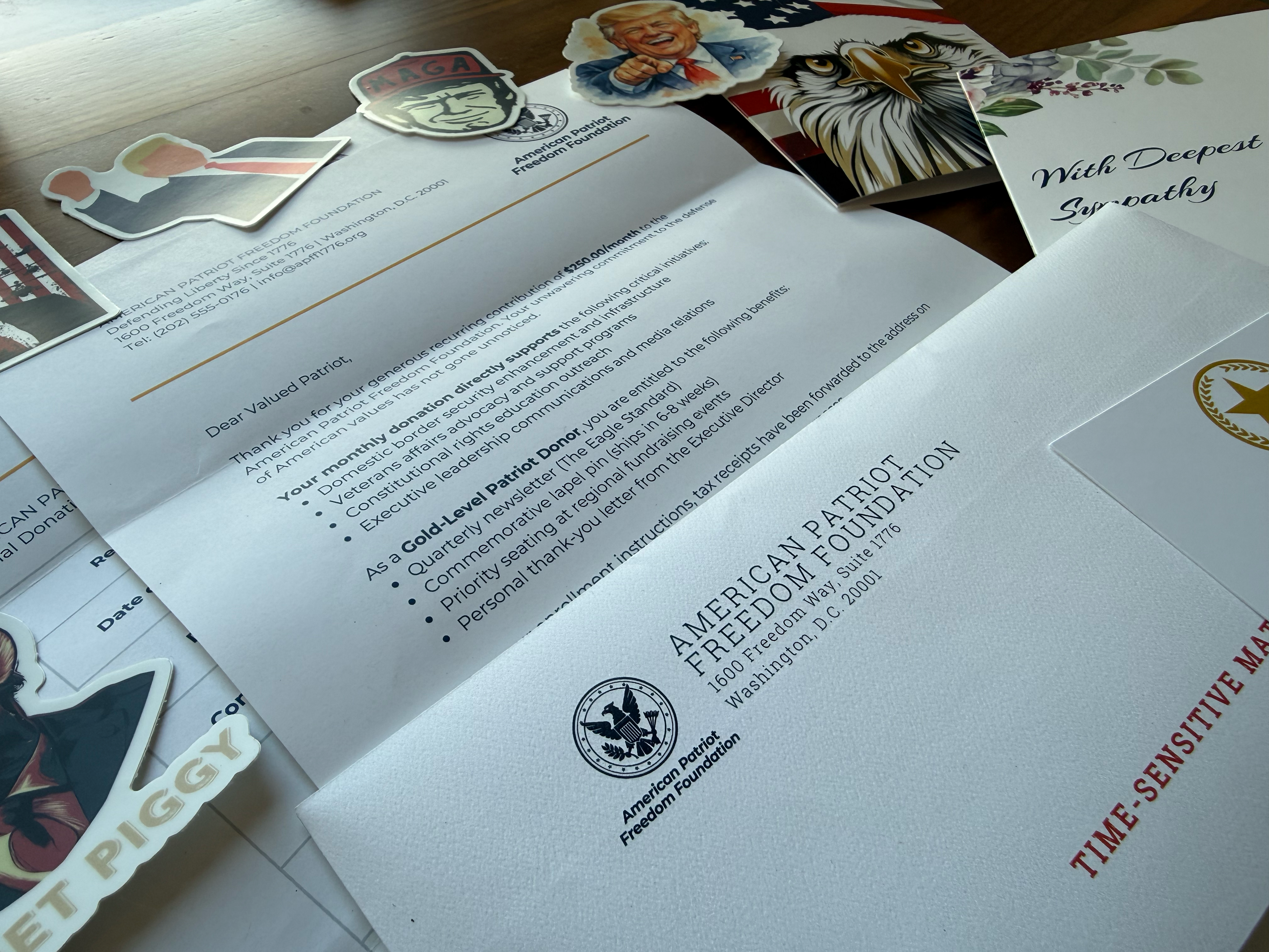 The Full Send Combo — Everything Bundle