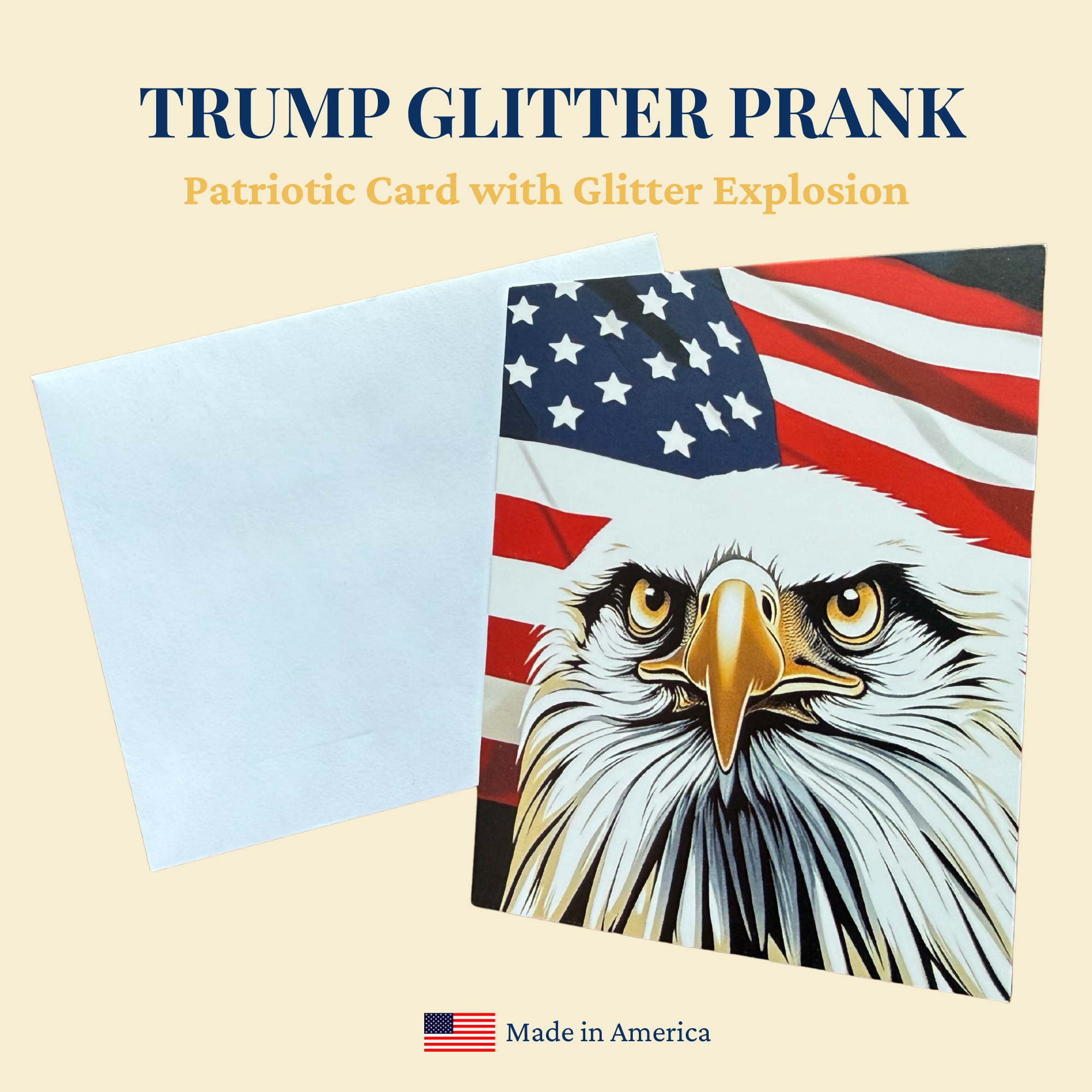 Send a Glitter Card to a Random Lib